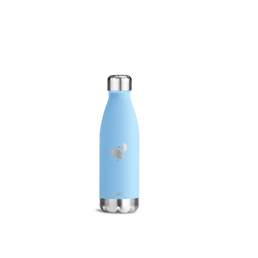 Vacuum Insulated Stainless Steel Water Bottle  - 12OZ / 350ML