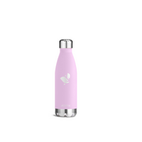 Vacuum Insulated Stainless Steel Water Bottle  - 12OZ / 350ML