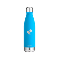 Vacuum Insulated Stainless Steel Water Bottle  - 17OZ / 500ML