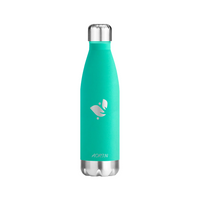 Vacuum Insulated Stainless Steel Water Bottle  - 17OZ / 500ML