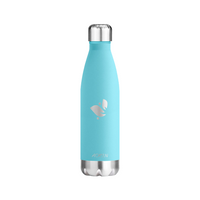 Vacuum Insulated Stainless Steel Water Bottle  - 17OZ / 500ML