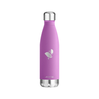 Vacuum Insulated Stainless Steel Water Bottle  - 17OZ / 500ML