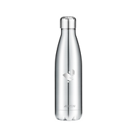 Vacuum Insulated Stainless Steel Water Bottle  - 17OZ / 500ML