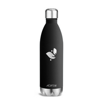 Vacuum Insulated Stainless Steel Water Bottle - 25OZ / 750ML