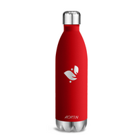 Vacuum Insulated Stainless Steel Water Bottle - 25OZ / 750ML