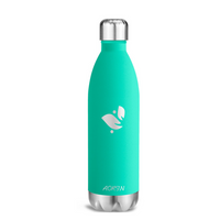 Vacuum Insulated Stainless Steel Water Bottle - 25OZ / 750ML