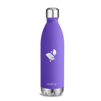 Vacuum Insulated Stainless Steel Water Bottle - 25OZ / 750ML