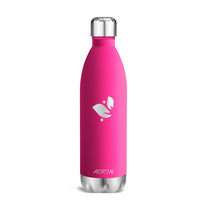 Vacuum Insulated Stainless Steel Water Bottle - 25OZ / 750ML