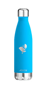 Vacuum Insulated Stainless Steel Water Bottle - 25OZ / 750ML