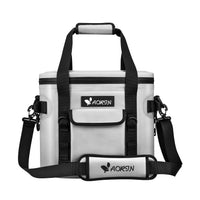 Cooler Bag, Soft Ice Cool Box, 17L/20L