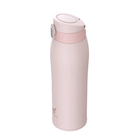 Ultra-Light Stainless Steel Water Bottle, Matte，25OZ / 750ML