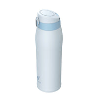 Ultra-Light Stainless Steel Water Bottle, Matte，25OZ / 750ML