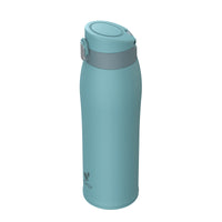 Ultra-Light Stainless Steel Water Bottle, Matte，25OZ / 750ML