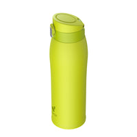 Ultra-Light Stainless Steel Water Bottle, Matte，25OZ / 750ML