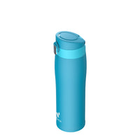 Ultra-Light Stainless Steel Water Bottle, Matte，17OZ / 500ML