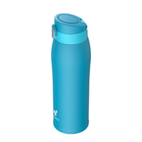 Ultra-Light Stainless Steel Water Bottle, Matte，25OZ / 750ML