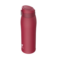 Ultra-Light Stainless Steel Water Bottle, Matte，25OZ / 750ML