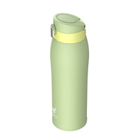 Ultra-Light Stainless Steel Water Bottle, Matte，25OZ / 750ML