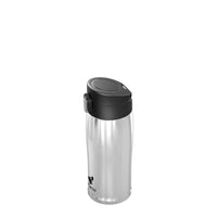 Ultra-Light Stainless Steel Water Bottle, Matte，12OZ / 350ML