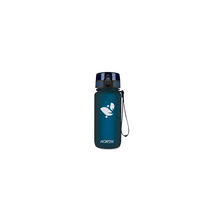 Tritan Sports Water Bottle - 12OZ / 350ML, MATTE