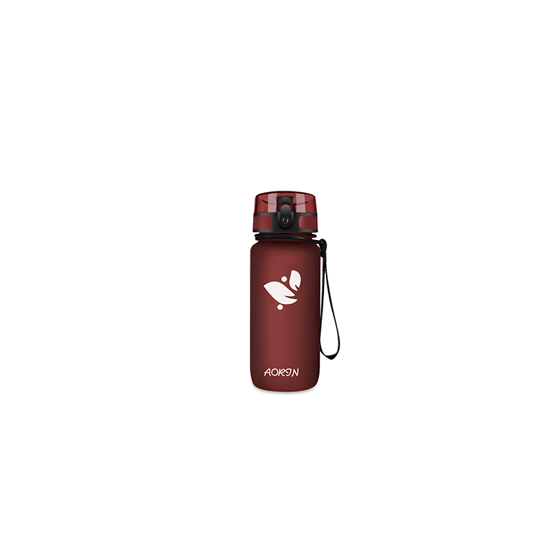 Tritan Sports Water Bottle - 12OZ / 350ML, MATTE