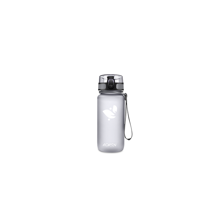 Tritan Sports Water Bottle - 12OZ / 350ML, MATTE