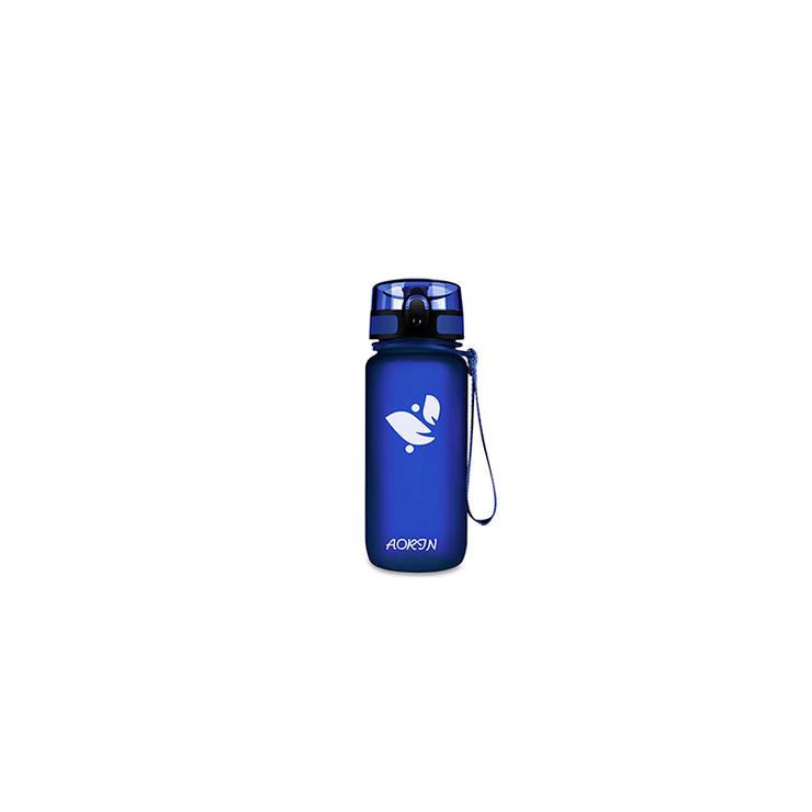 Tritan Sports Water Bottle - 12OZ / 350ML, MATTE