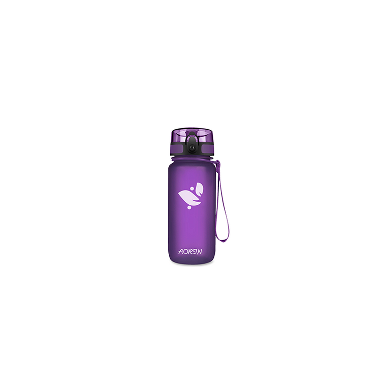 Tritan Sports Water Bottle - 12OZ / 350ML, MATTE