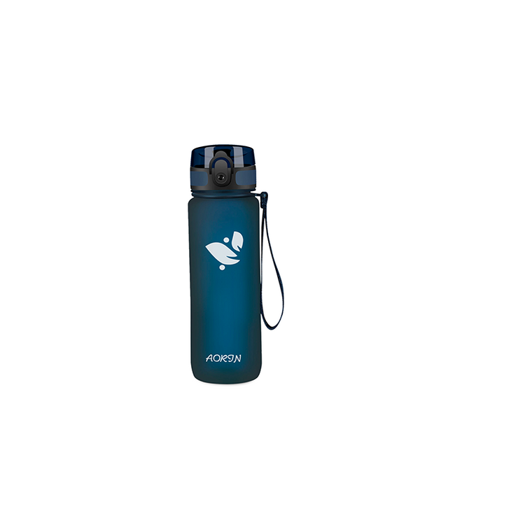 Tritan Sports Water Bottle - 17OZ / 500ML, MATTE