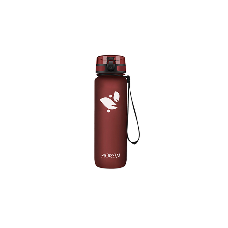 Tritan Sports Water Bottle - 25OZ / 750ML, MATTE