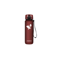 Tritan Sports Water Bottle - 25OZ / 750ML, MATTE