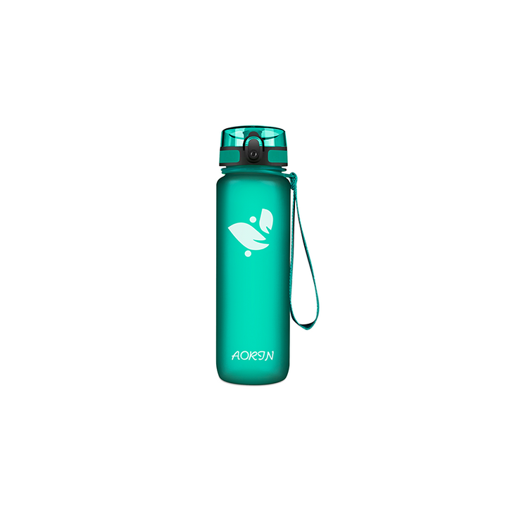 Tritan Sports Water Bottle - 25OZ / 750ML, MATTE