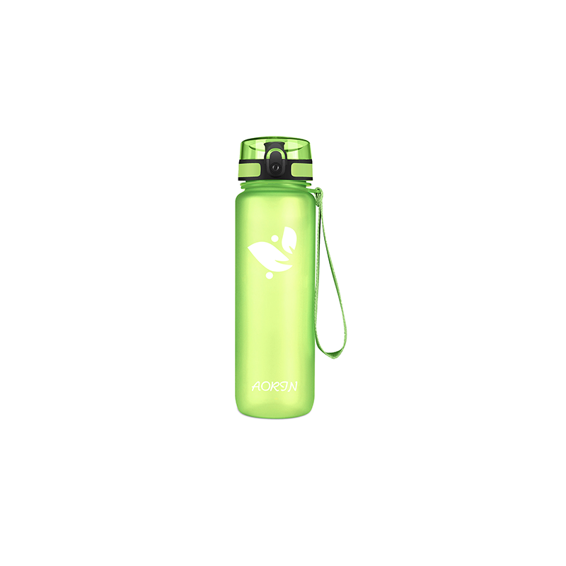 Tritan Sports Water Bottle - 25OZ / 750ML, MATTE