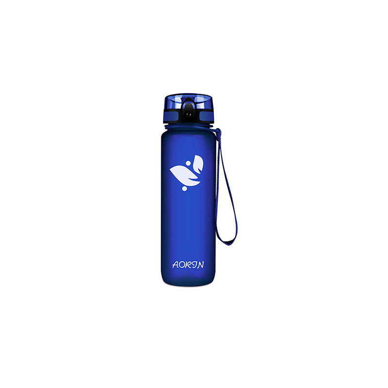 Tritan Sports Water Bottle - 25OZ / 750ML, MATTE