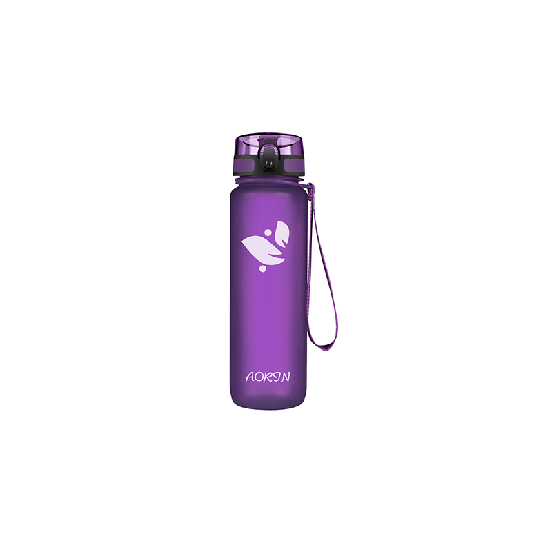 Tritan Sports Water Bottle - 25OZ / 750ML, MATTE