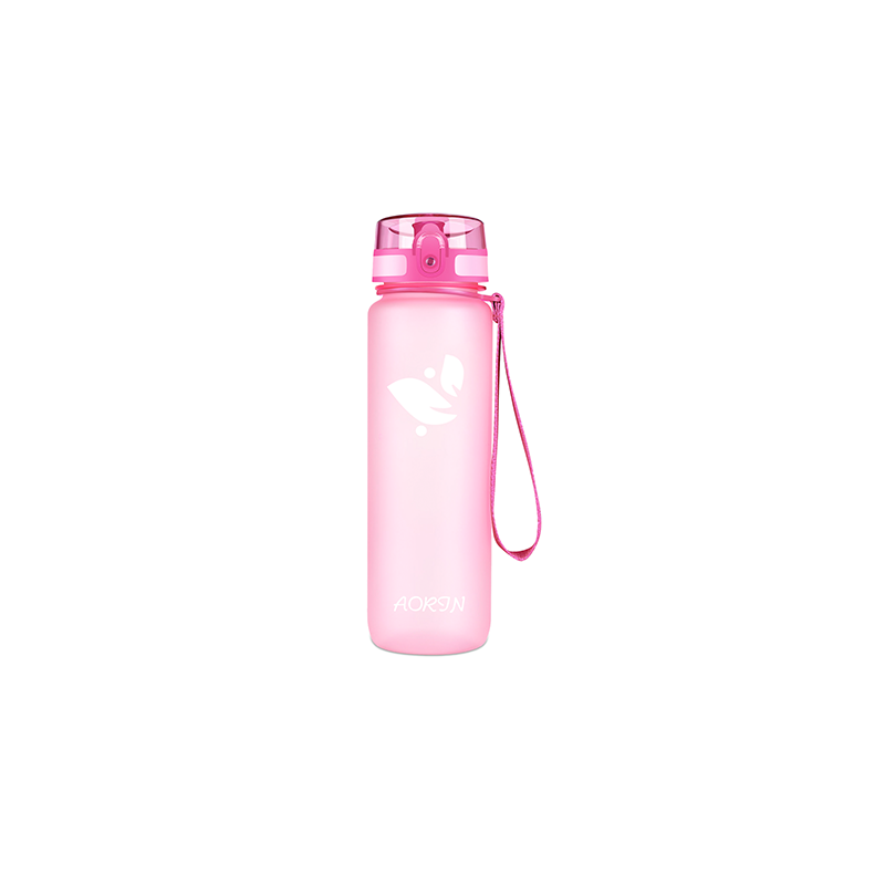 Tritan Sports Water Bottle - 25OZ / 750ML, MATTE