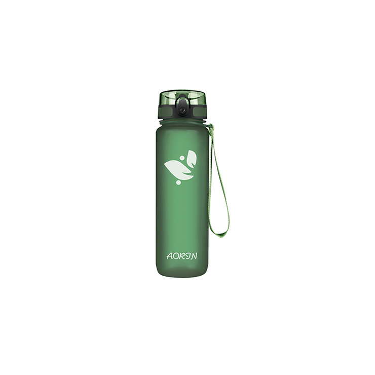 Tritan Sports Water Bottle - 25OZ / 750ML, MATTE