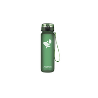 Tritan Sports Water Bottle - 25OZ / 750ML, MATTE