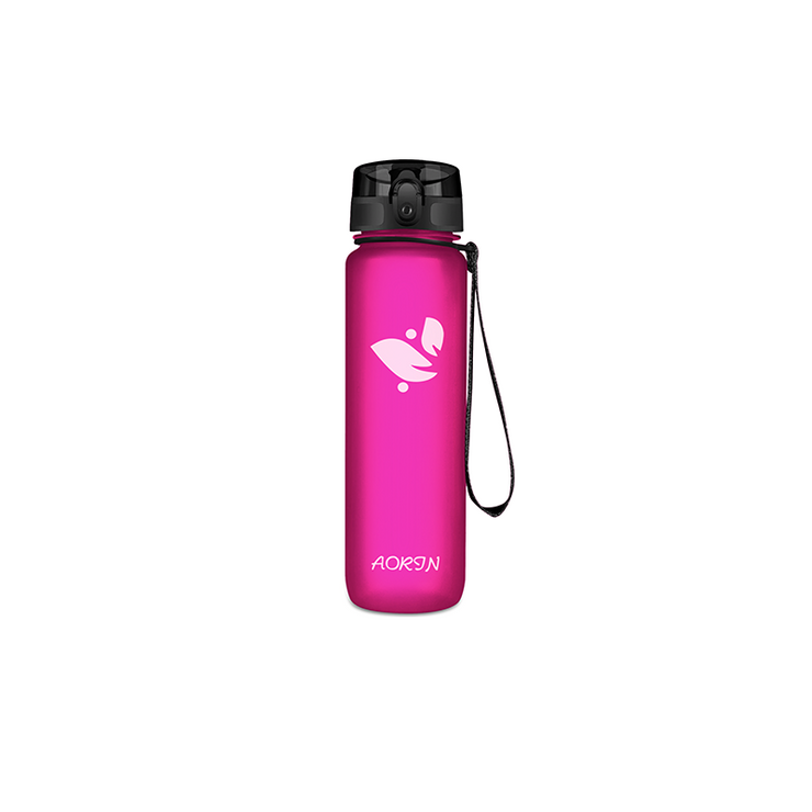 Tritan Sports Water Bottle - 32OZ / 1000ML, MATTE