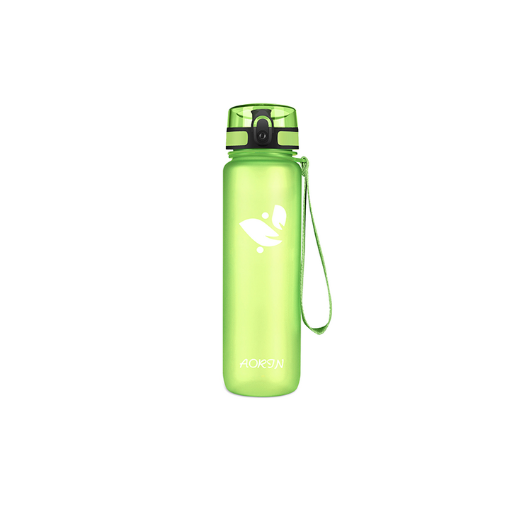 Tritan Sports Water Bottle - 32OZ / 1000ML, MATTE