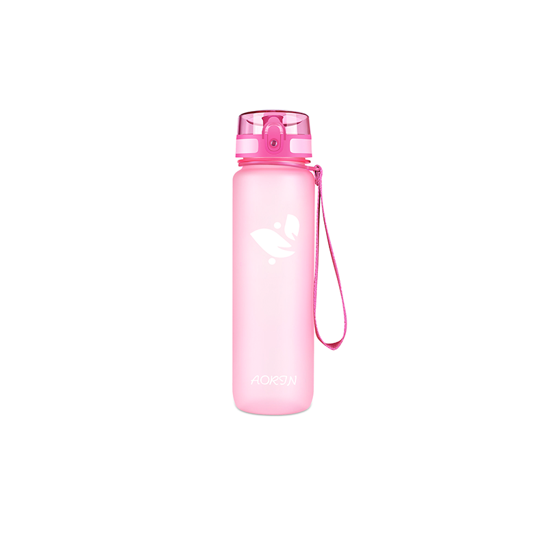 Tritan Sports Water Bottle - 32OZ / 1000ML, MATTE