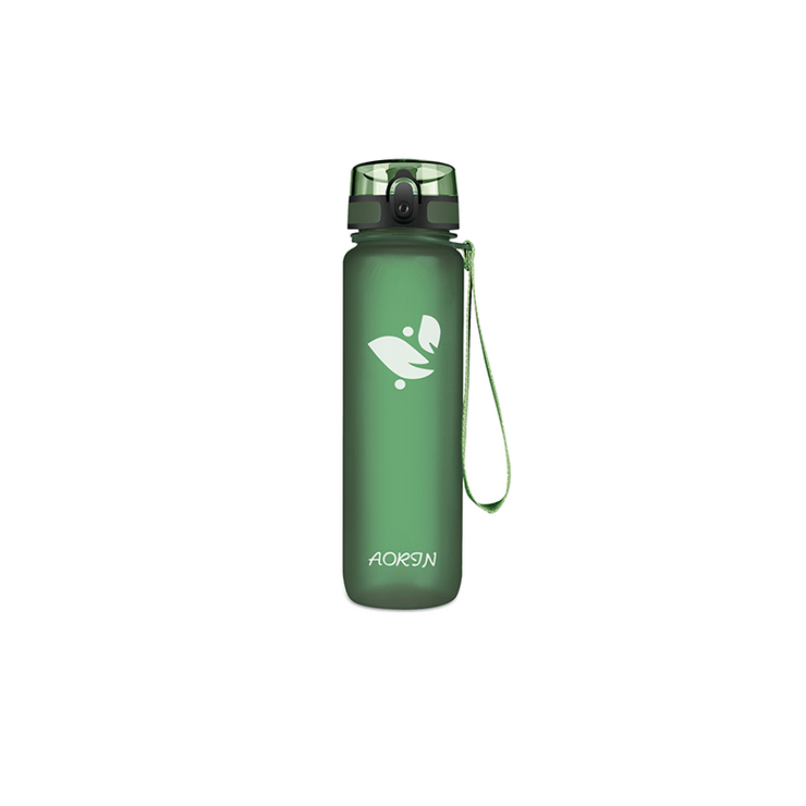 Tritan Sports Water Bottle - 32OZ / 1000ML, MATTE